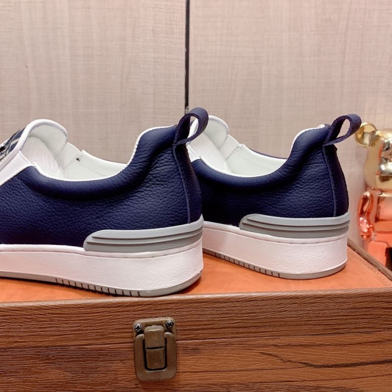 Christian Dior Low Shoes